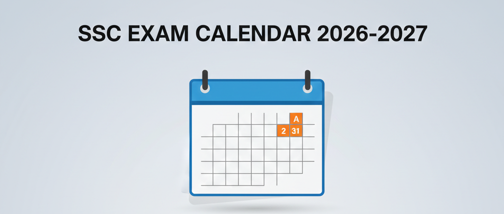 SSC Calendar